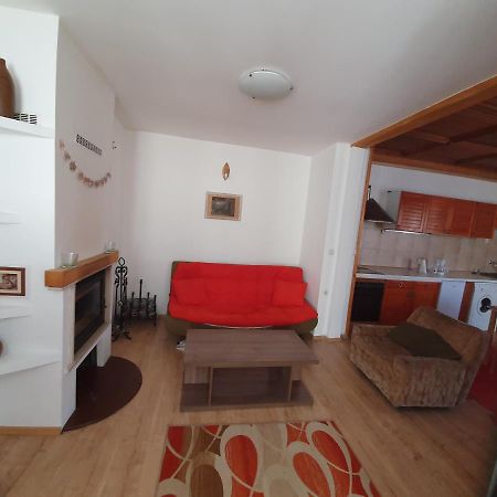 Апартамент Моцарт Velingrad Buitenkant foto