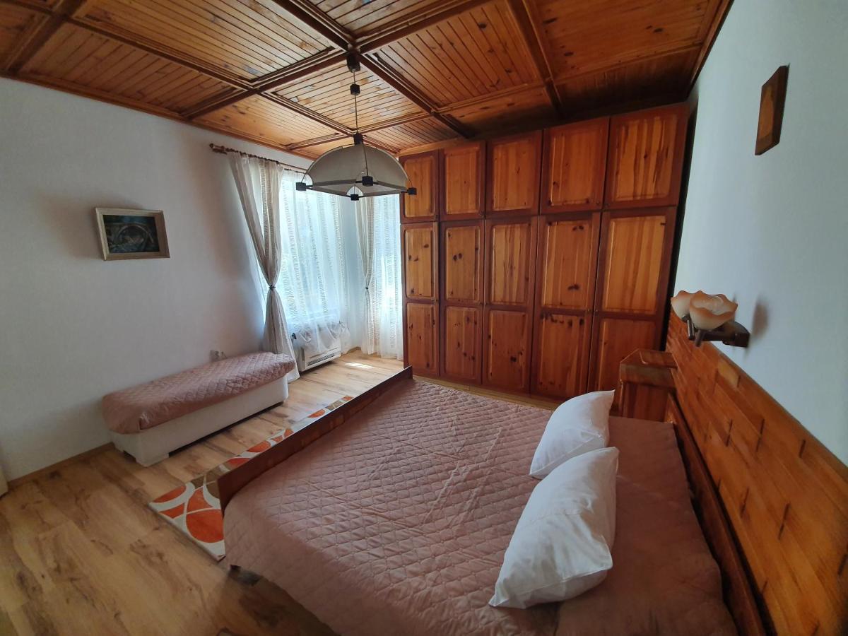 Апартамент Моцарт Velingrad Buitenkant foto